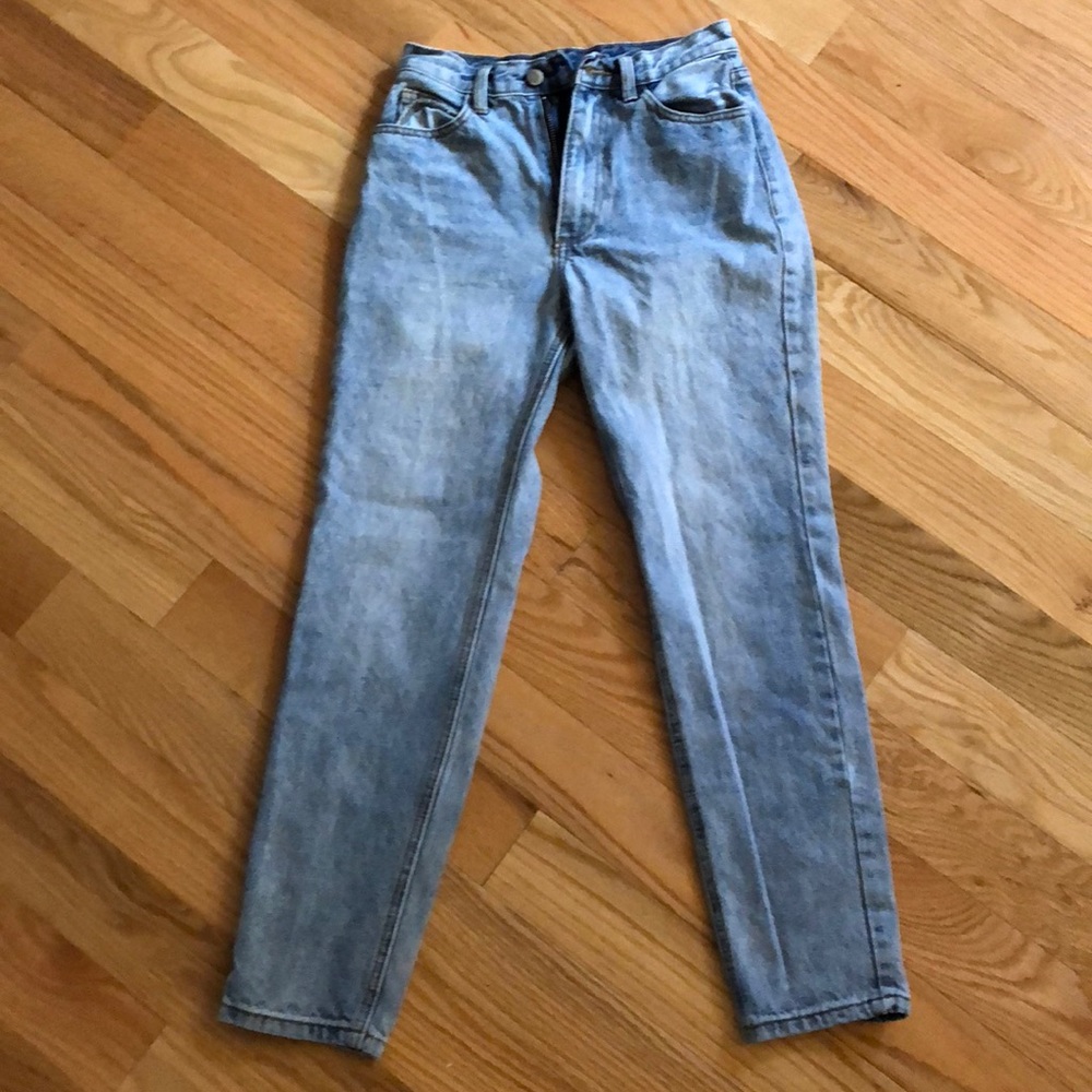 brandy melville jeans